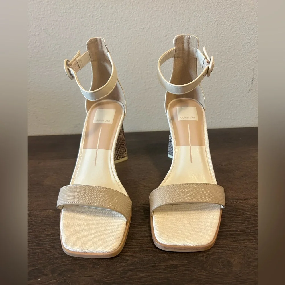 Dolce Vita elegant cream